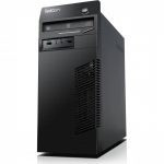 Calculator tower Lenovo Thinkcentre M72e Core i5-2400 3.10Ghz, 4GB, 500GB, DVD-R foto