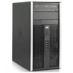 Calculatoare HP Compaq 8200 Elite MT Quad Core I5-2400 3.10GHz, 8GB Ddr3, 500GB foto