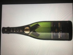 Sampanie Moet Chandon Nectar Imperial 750ml foto