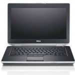 Laptop Dell Latitude E6420 Core i5 2520M 2.50Ghz 4Gb 320Gb Dvd-rw foto