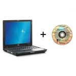 Pachet laptop HP Compaq NC4400 + Licenta Windows 7 Home Refurbished foto