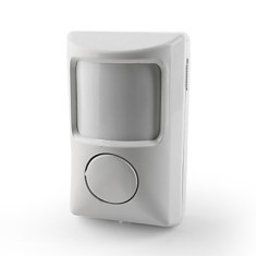 Dispozitiv cu alarma si infrarosu impotriva cainilor Practic HomeWork foto