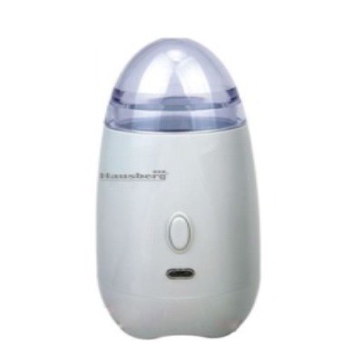 Rasnita cafea electrica Hausberg, 250 W, 60 g, alb foto mare Rasnita cafea electrica Hausberg, 250 W, 60 g, alb foto mare