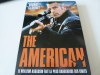 The American - dvd