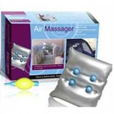Perna Air Massager Practic HomeWork foto