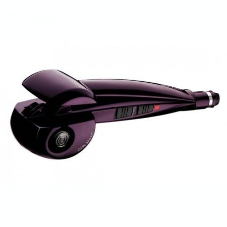 Ondulator Hausberg, 230 Grade Curl Secret Profesional, 2 nivele caldura, 25 w foto mare Ondulator Hausberg, 230 Grade Curl Secret Profesional, 2 nivele caldura, 25 w foto mare