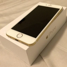 iPhone 6 Gold 64GB Neverlocked foto