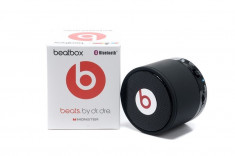 Difuzor portabil Beatbox by Dr.Dre cu Bluetooth Practic HomeWork foto