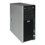 HP Workstation Z400 Xeon W3520/8GB/250GB foto