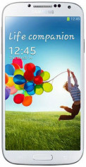 Telefon Mobil Samsung Galaxy S4 i9505, Procesor Krait 300 Quad-Core 1.9GHz, Super Amoled capacitiv touchscreen 5&amp;amp;quot;, 2GB RAM, 16GB Flash, Wi-F foto