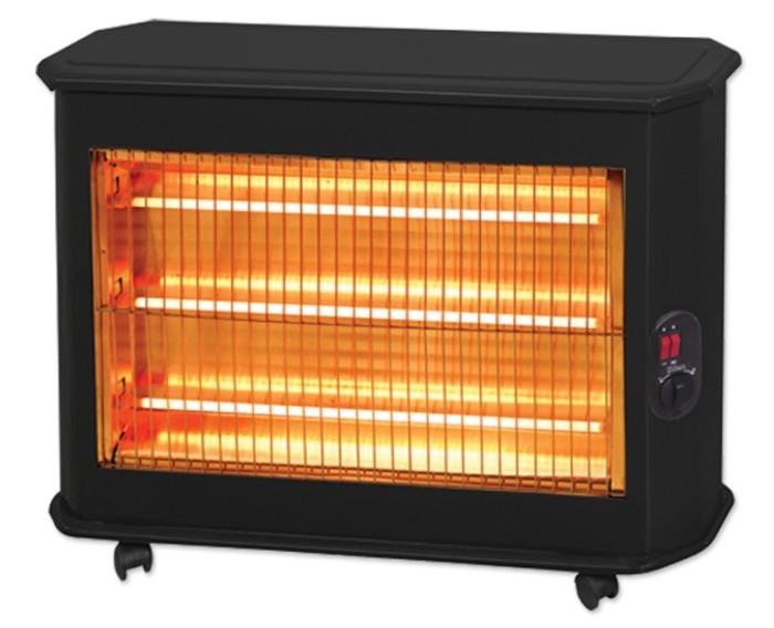 Radiator cu 3 rezistente 2000w zln 1770 foto mare Radiator cu 3 rezistente 2000w zln 1770 foto mare