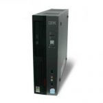 IBM Lenovo ThinkCentre E50SFF Celeron D 3.20GHz/1GB/80GB foto