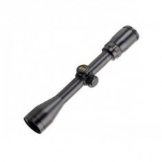 Luneta arma vanatoare Bushnell 3-9x40 EG Practic HomeWork foto