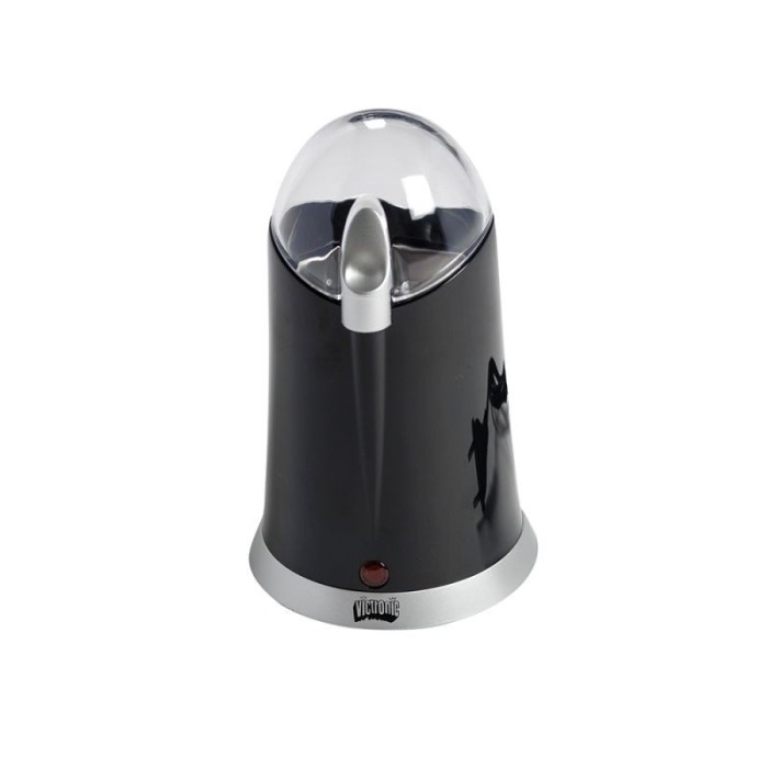 Rasnita de cafea Victronic, 150 W, 36 gr, Negru foto mare Rasnita de cafea Victronic, 150 W, 36 gr, Negru foto mare