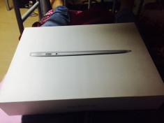 MacBookAir 13.3 with 1 year granty foto
