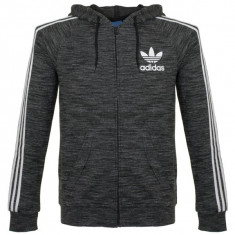 BLUZA ADIDAS CLFN FT FZ COD BK5891 foto