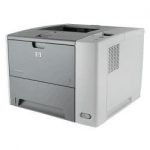 Imprimanta laser cu retea HP Laserjet P3005n foto