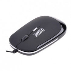 Mouse optic Intex USB Practic HomeWork foto