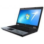 HP ProBook 6450b i5 M520 2.4GHz/4GB/250GB foto