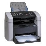 Imprimanta multifunctionala laser HP Laserjet 3015 All-in-one foto