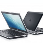Laptopuri Dell Latitude E6320 Core i5 2540M, 4GB ddr3, 64GB SSD, Webcam foto