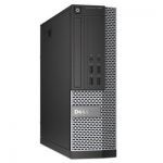 Calculatoare Dell Optiplex 7020 SFF Core i3-4150 3.50GHz, 8GB ddr3, 500GB foto