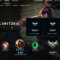 Vand cont de League of Legends Silver 1 EUNE