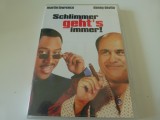 Mai rau poate merge - danny de vito, DVD, Altele