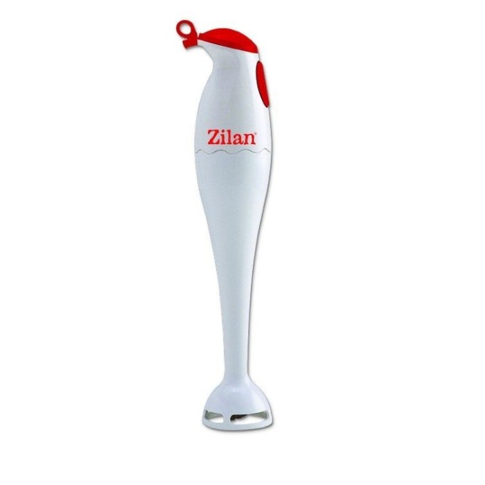 Mixer vertical Zilan ZLN7726,170 W ,cutit fabricat din otel inoxidabil,motor cupru,carlig pentru agatare foto mare Mixer vertical Zilan ZLN7726,170 W ,cutit fabricat din otel inoxidabil,motor cupru,carlig pentru agatare foto mare