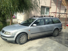 Volkswagen Passat foto