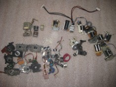 Lot 26 capete magnetice