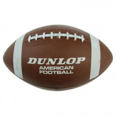 Oferta! Minge fotbal american Dunlop - originala - marimea 9 foto