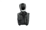 Manson schimbator si maner Skoda Superb 3T MKII (08-12) 5 viteze Negru, Oem