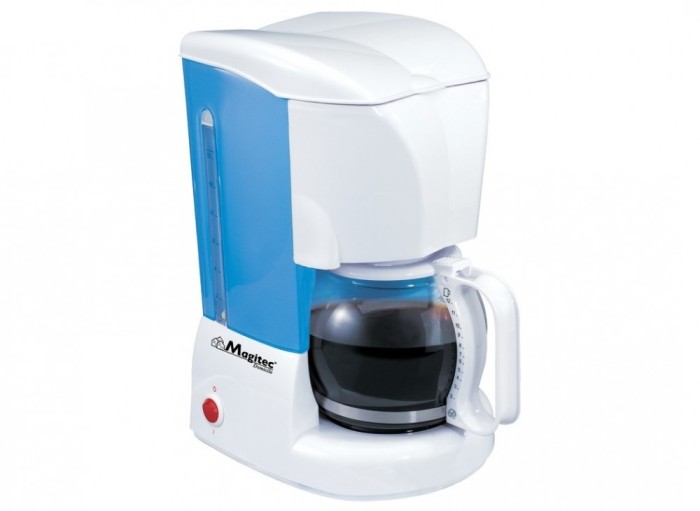 Cafetiera - putere 800w, 10-12 cupe (1,2 litri), SN 2901 foto mare Cafetiera - putere 800w, 10-12 cupe (1,2 litri), SN 2901 foto mare