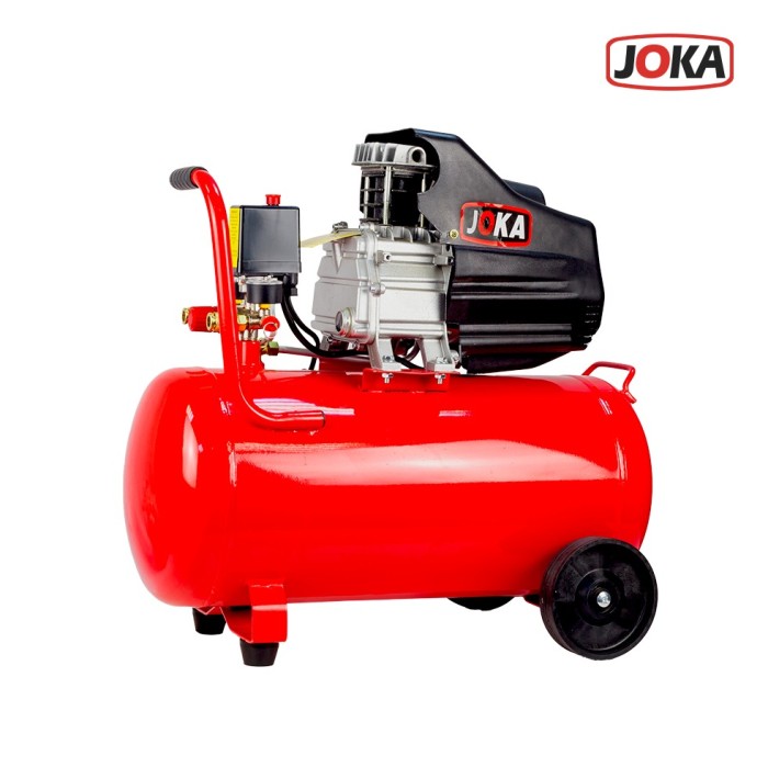Compresorul potrivit pentru tine!! JOKA JLK50L foto mare Compresorul potrivit pentru tine!! JOKA JLK50L foto mare