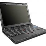 Lenovo ThinkPad X201 i5 M520 2.40GHz 4GB 160GB foto