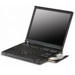 IBM ThinkPad T42 1.5GHz/1GB/40GB foto