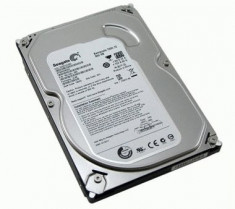 Hard Disk SATA 500 GB 7200rpm, 16MB cache, SATA III foto