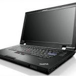 Lenovo Thinkpad L420 Core i5 2520M 2.50Ghz 4GB 320Gb, webcam foto