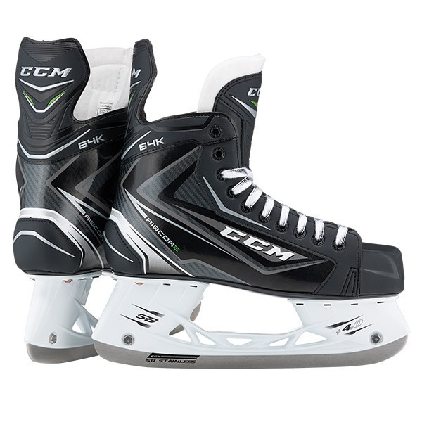 Patine de Hockey CCM Ribcor 64K foto mare Patine de Hockey CCM Ribcor 64K foto mare