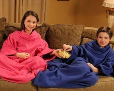 Snuggie pentru copii Practic HomeWork foto