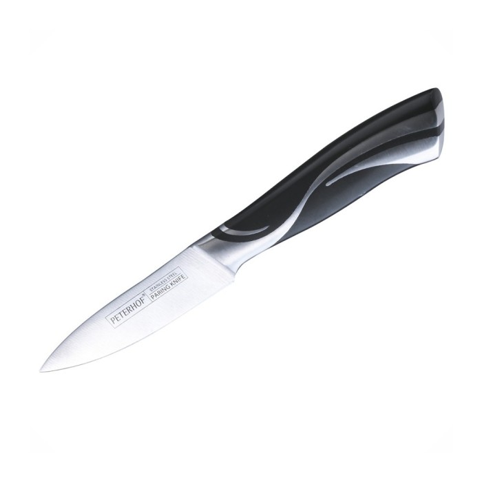Cutit fructe si legume inox ph-22402 foto mare Cutit fructe si legume inox ph-22402 foto mare