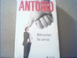 San-Antonio - BERURIER IN SERAI { editura Univers, 2014 }