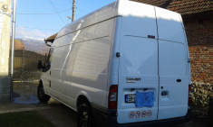 ford transit foto