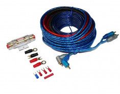 Kit cabluri amplificare Harmtesam HT668 Practic HomeWork foto