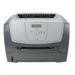 Lexmark E350D , 33ppm , duplex automat foto