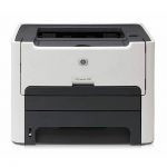 HP LaserJet 1320, 22ppm foto