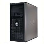 Dell Optiplex 745 Pentium D 3.0GHz/1GB/80GB foto