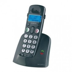 Telefon fix Alcatel Versatis XL+ Practic HomeWork foto