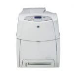 Imprimanta laser color HP Laserjet 4600 foto